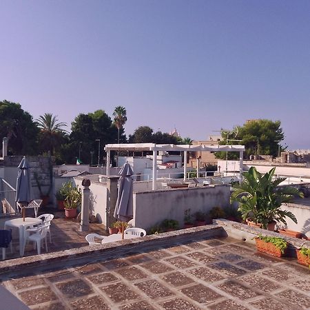 Nardò Conte Spada Home المظهر الخارجي الصورة