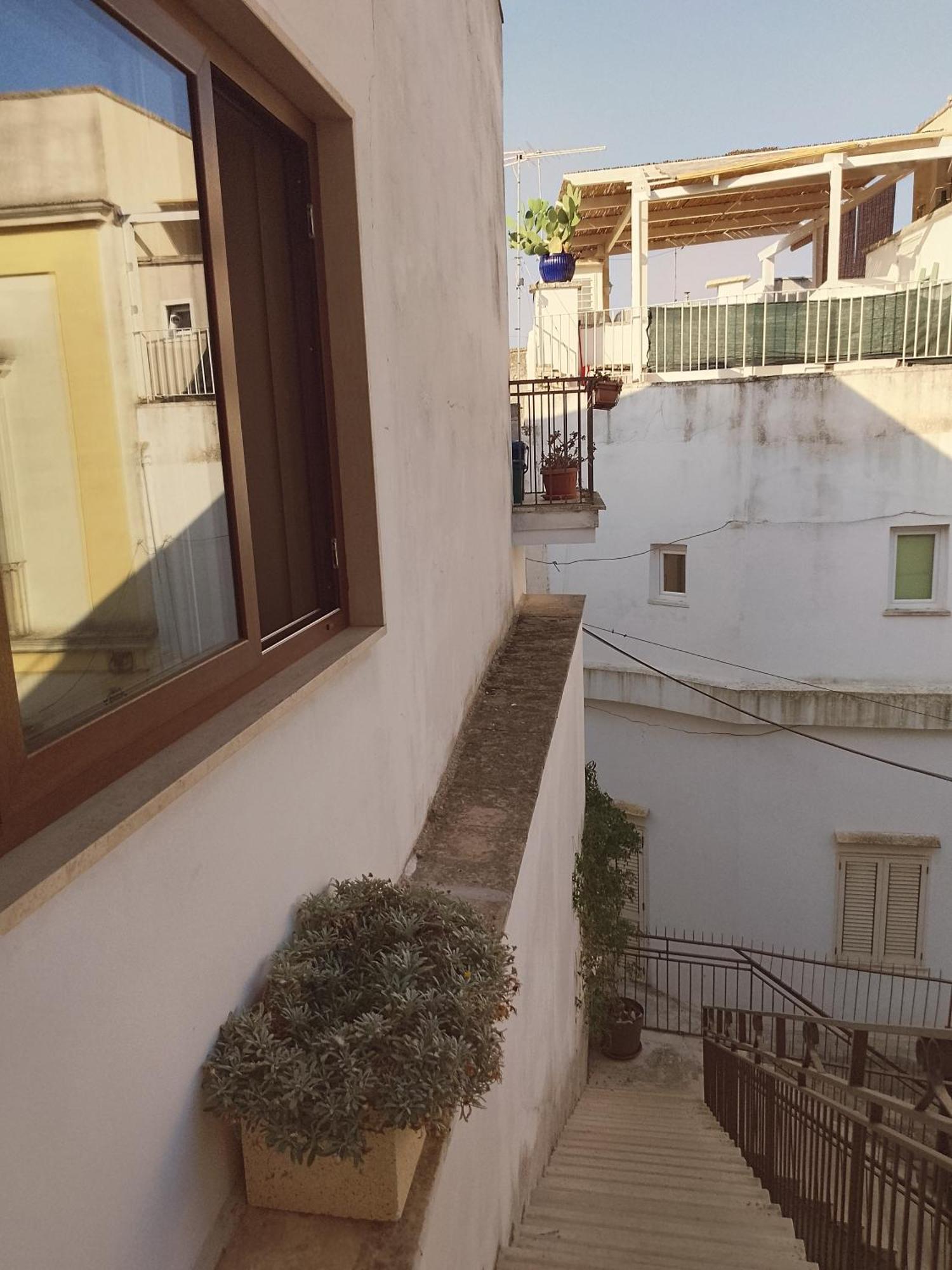 Nardò Conte Spada Home المظهر الخارجي الصورة
